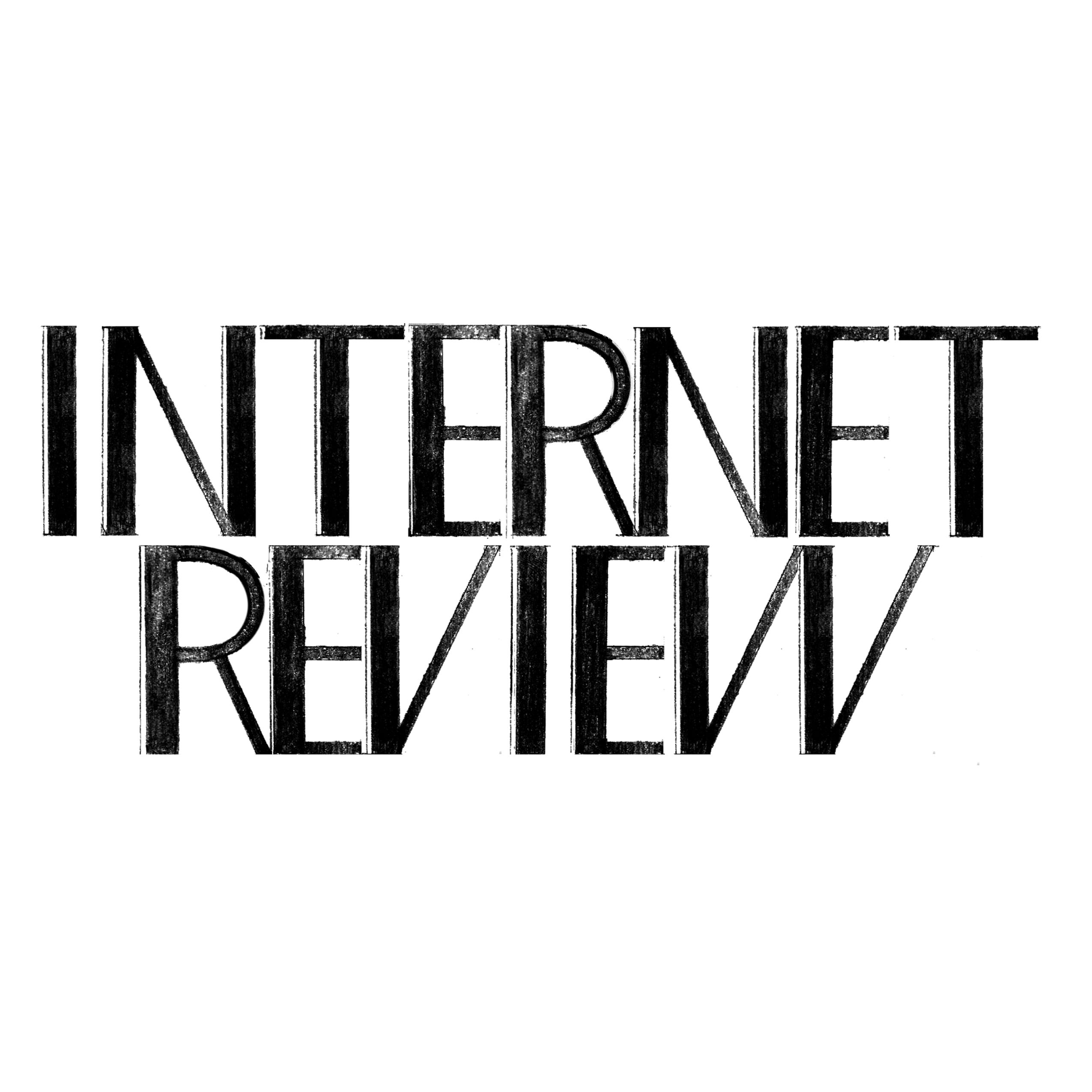 The Internet Review